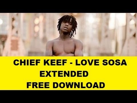Chief keef love sosa rl grime remix free mp3 download