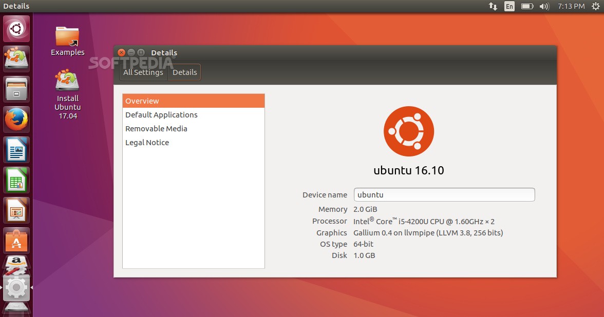 Ubuntu X64 17 Iso Download